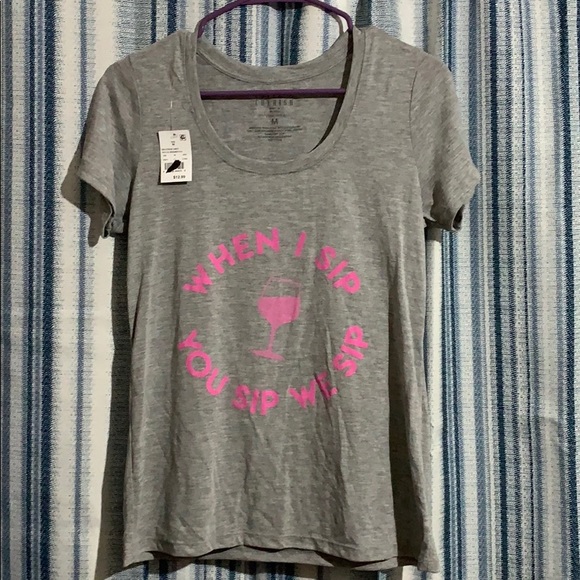 Love & Cherish Tops - Love & Cherish